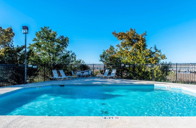 Bay Creek Villa 