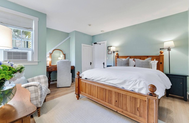 Red Clover Killington 