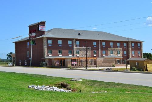 Red River Inn 