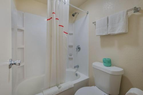 Red Roof Inn Atlanta South Morrow 