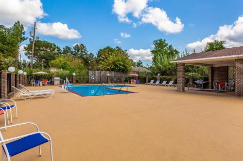 Red Roof Inn Hardeeville 