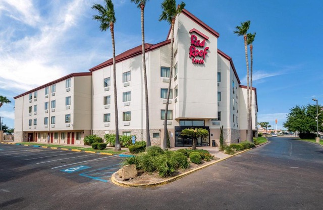 Red Roof Inn Laredo 