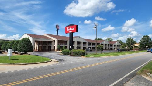 Red Roof Inn Perry 
