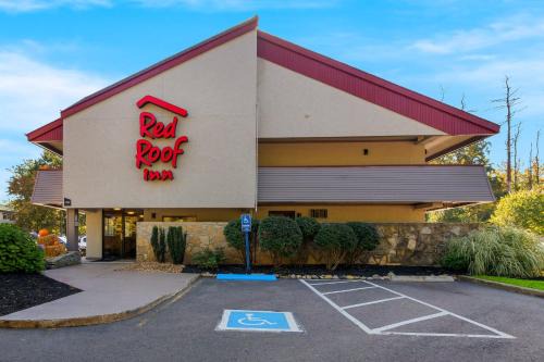 Red Roof Inn Salem 