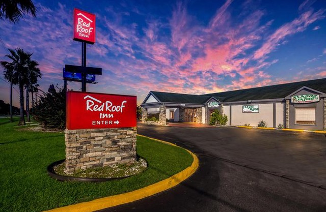 Red Roof Inn Savannah - Richmond Hill I-95