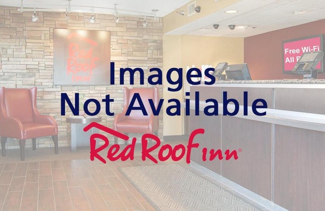 Red Roof Inn Sutton 