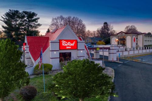 Red Roof Inn Warrenton 