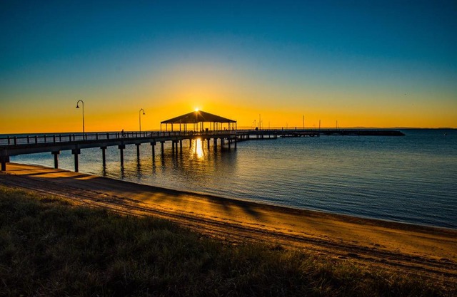 Redcliffe Villa, Bayview