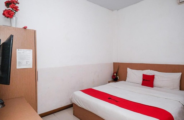 Reddoorz Pengayoman Panakkukang 