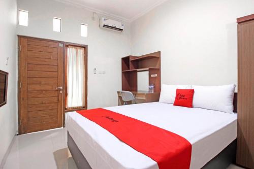Reddoorz Hartono Mall 