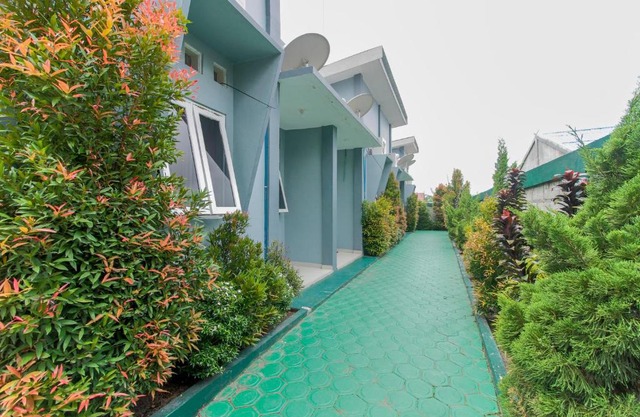Reddoorz Palangkaraya 