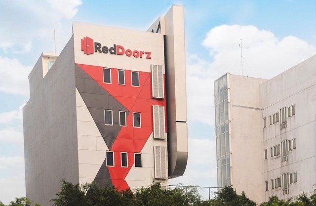 Reddoorz Thamrin 