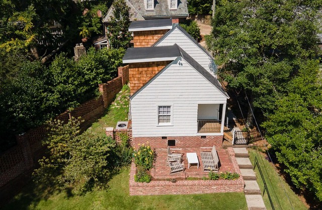 Redmont Park Carriage House in Birmingham