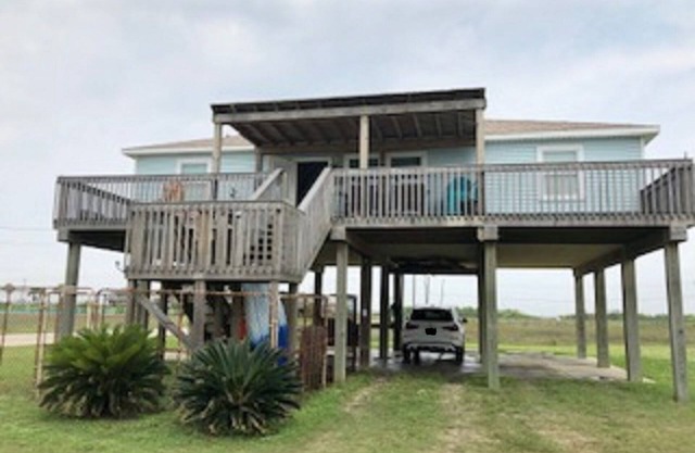 Surfside Beach Ocean 