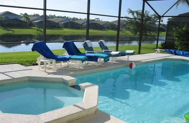 Villa Osceola County 