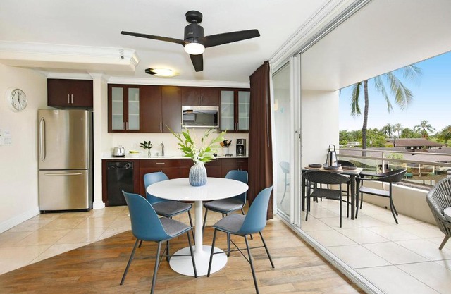 Regency on Beachwalk #46