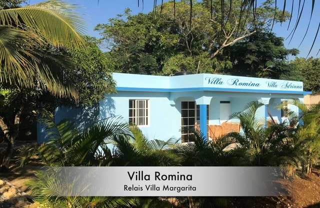 Villa Romina Un 