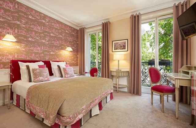 Relais Saint Jacques Paris
