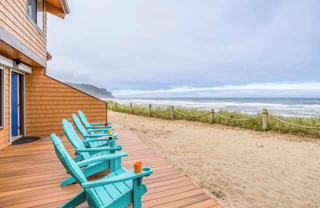 Breakers Beach 