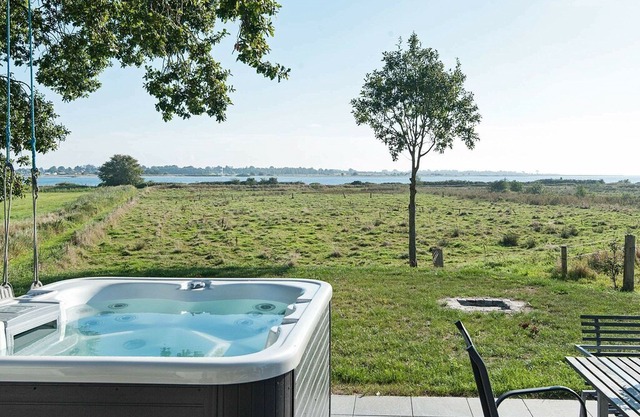 Relaxed Holiday Home in Haderslev near Sea