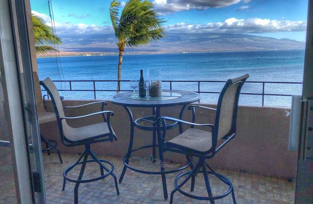 Island Sands Resort 