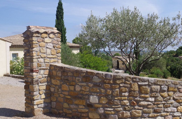 Rest Holiday At Mas Magdelaine 