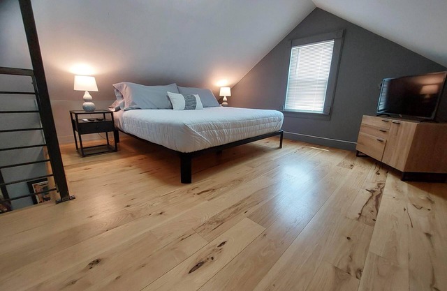 Remodeled Historic Tremont Home by Park, Nitelife