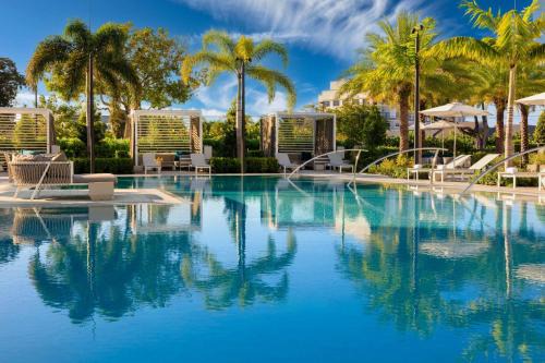 Renaissance Boca Raton Hotel 