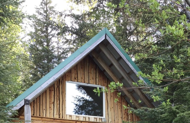 Renfro Lakeside Retreat 