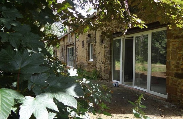 Gite La Bazoge Persons 