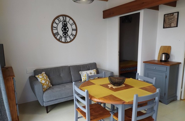 Logement Personnes Plage Classé Etoiles 