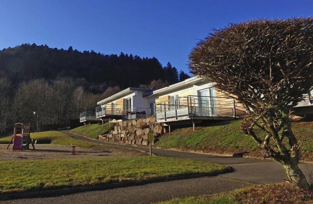 Les Fontaines Des Vosges Saales 