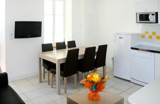 Residence Horizons Ré - 3 Rooms 5/7 Persons