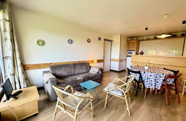 Résidence Les Oursons Pièces Pour Personnes 