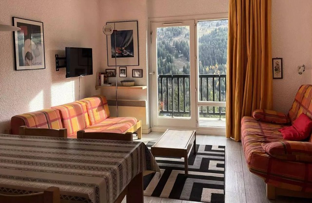 Résidence Andromede Pour Personnes 