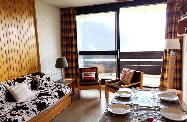 Residence Aiguille People 