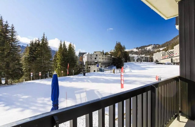 Résidence Andromède Maeva 