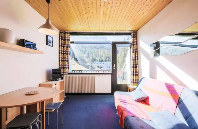 Résidence Andromède Maeva 