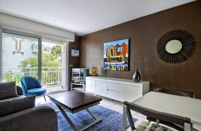 Résidence Pièces Pour Personnes 