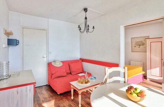 Residence Bandol Port - Maeva Selection - Studio 2 People