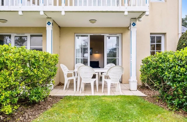 Résidence Cap Azur Maeva Particuliers People Comfort 