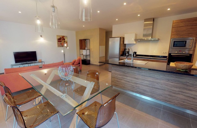 Résidence Catherine Swimming 