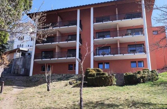 Residence Chateau Des Magnans People 