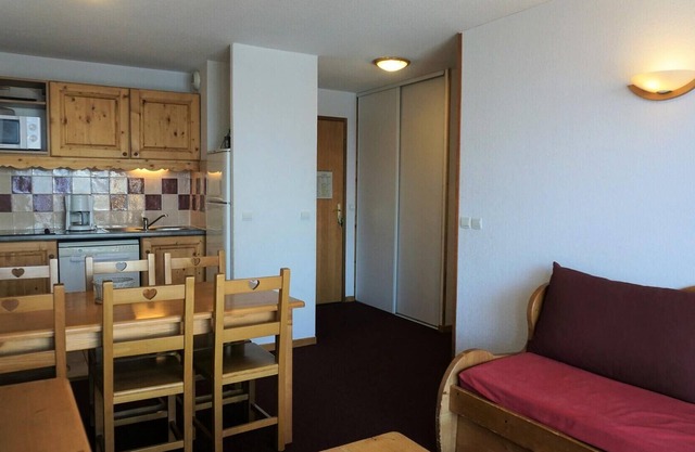 Résidence Terrasses De La Bergerie Pièces Pour Personnes 