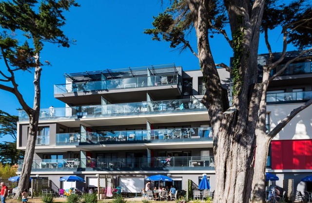 Residence de la Plage 7