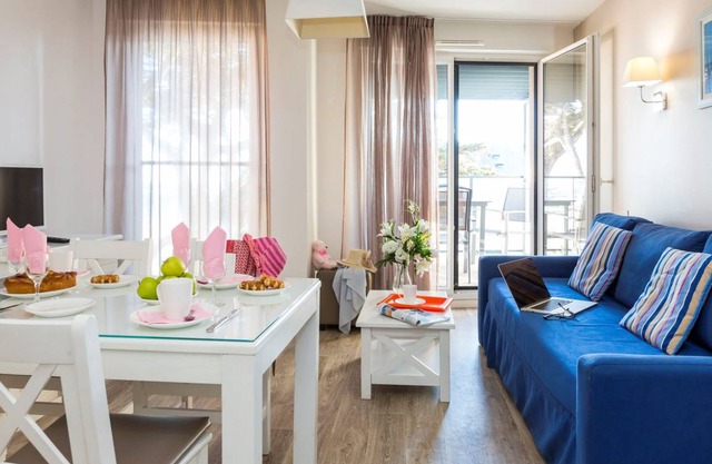 Residence de la Plage 11