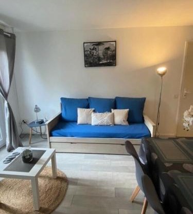 Résidence Debussy Maeva People 