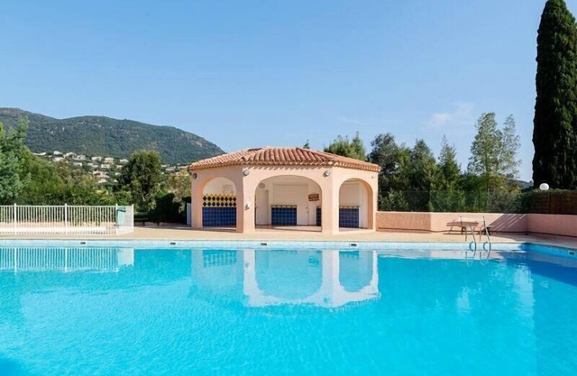 Residence Domaine Garlande Maeva Selection People 