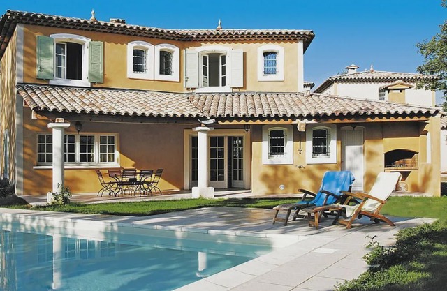 Residence Domaine de Fayence, Fayence