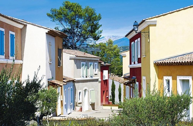 Residence Domaine de Fayence, Fayence